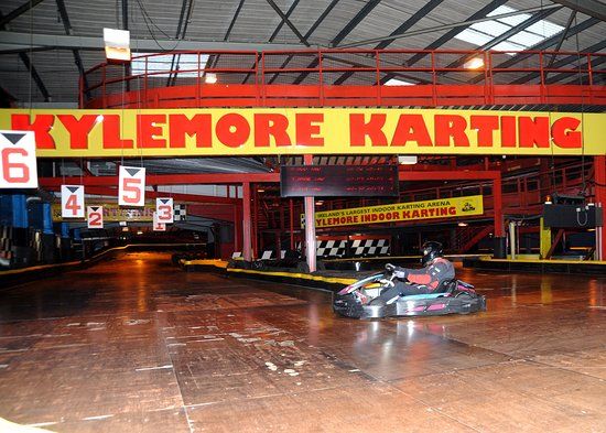 Kylemore Karting
